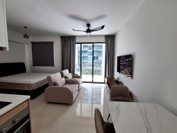 Treasure at Tampines (D18), Condominium #611127631